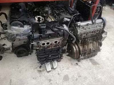 80 BNM 1.4 DİZEL MOTOR AKL 1.6 MOTOR ÇIKMA PARÇA